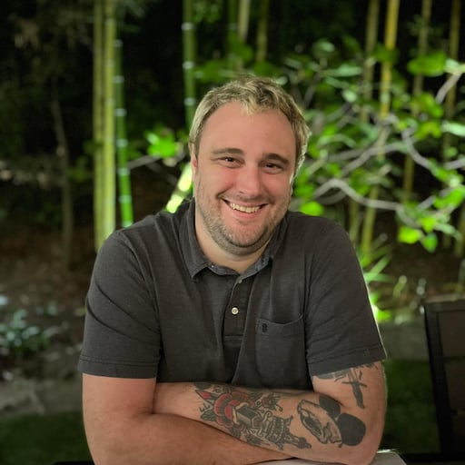 Kevin Kane