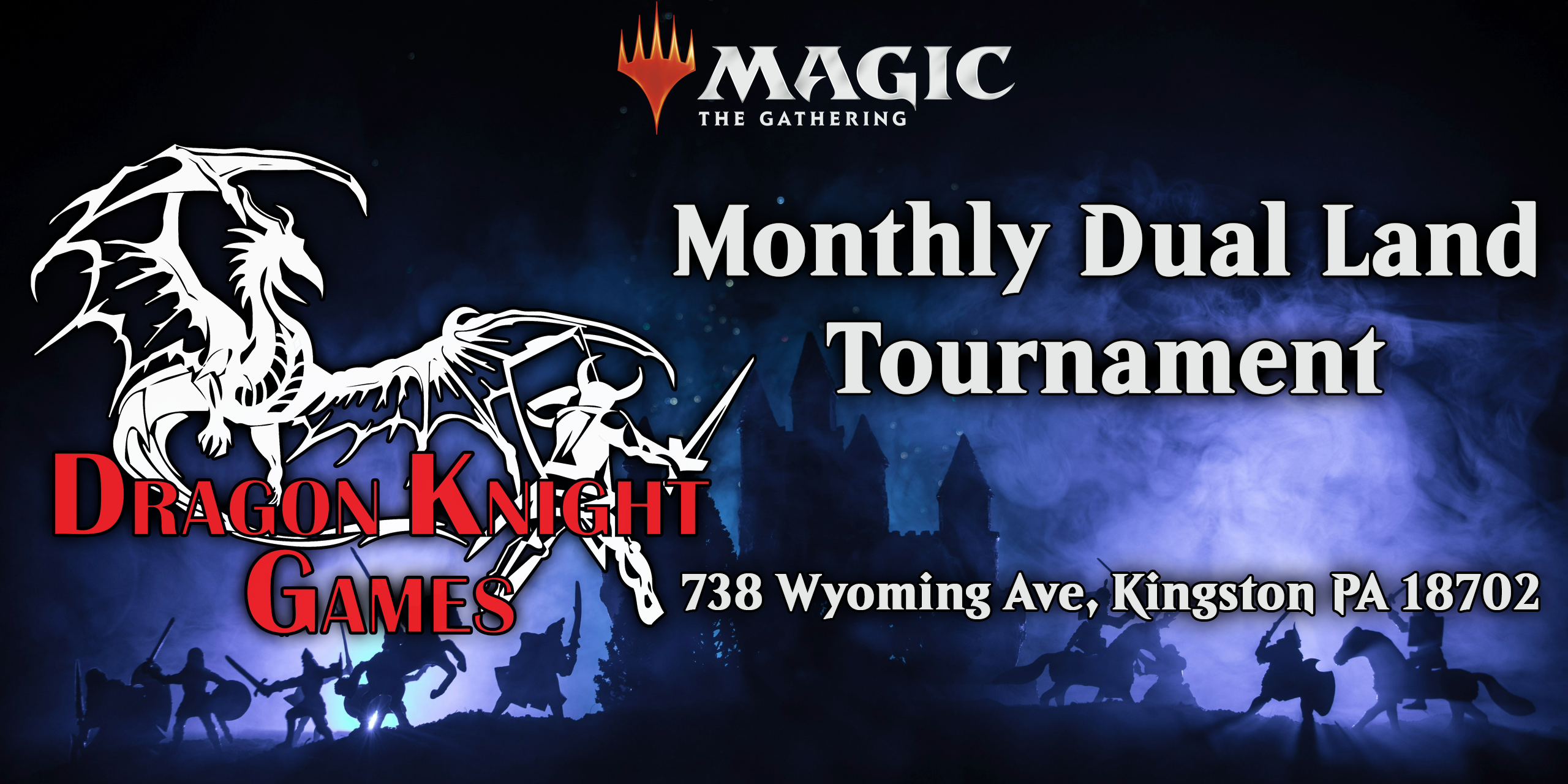 cEDH Monthly Tournament
