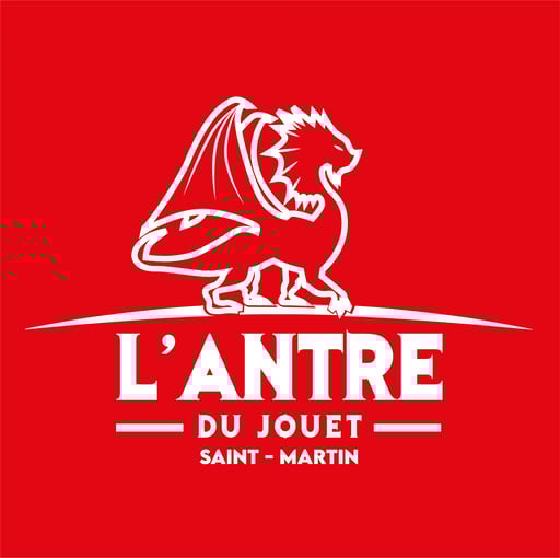 L'Antre du Jouet