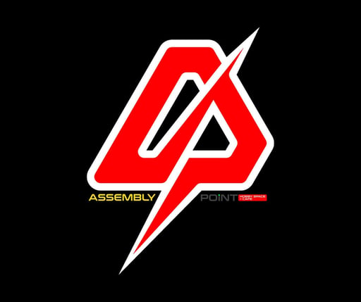 Assembly Point Hobby Space + Cafe