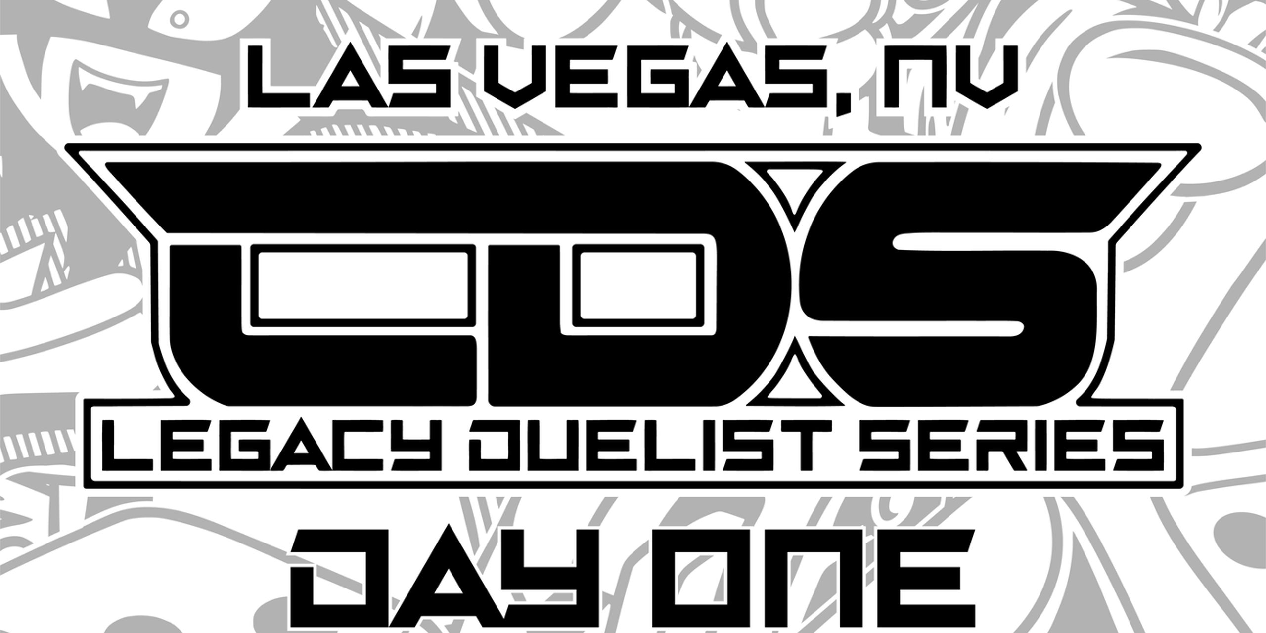 LDS Las Vegas: Edison Day 1