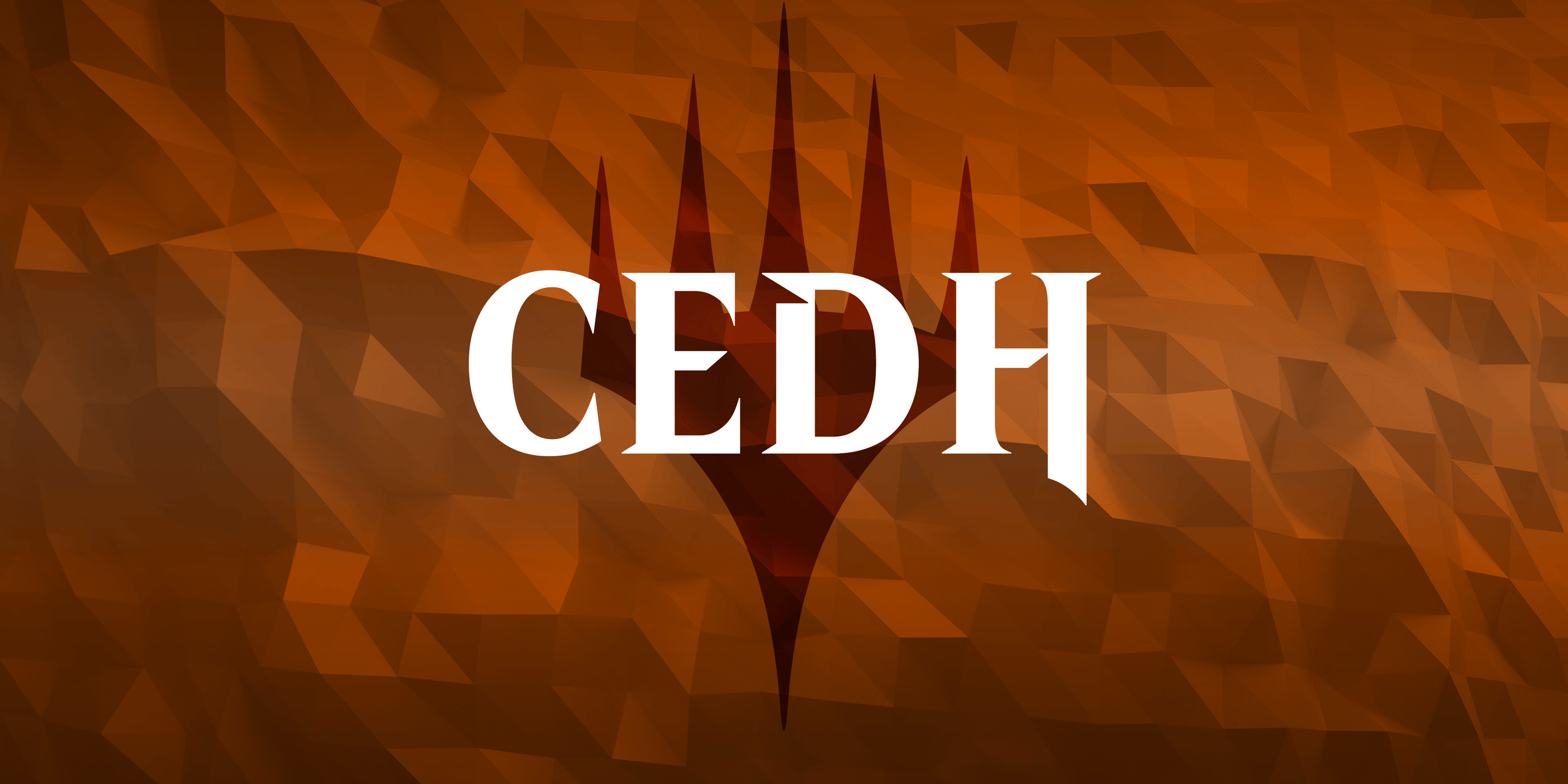 cEDH - NM 2026