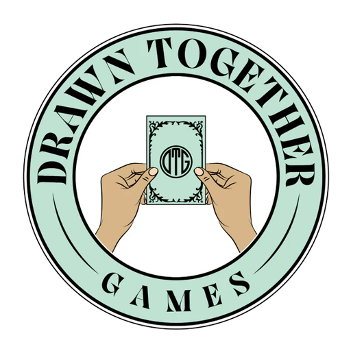 Drawn Together Games