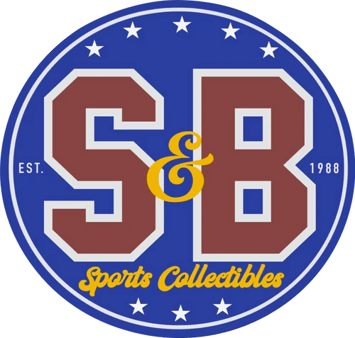 S&B Sports Collectibles
