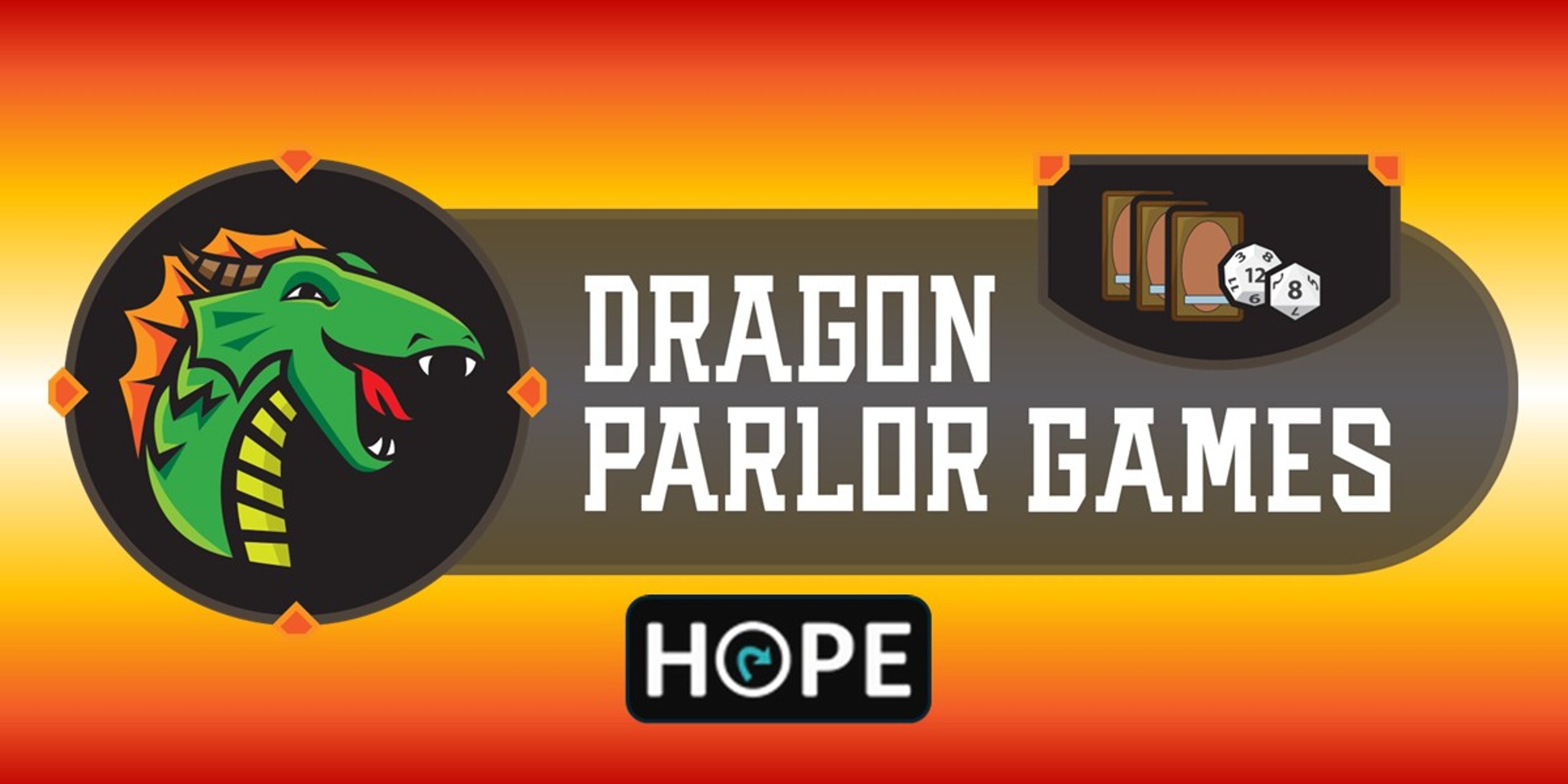 April The Quest Qualifier Event | Dragon Parlor Games 2026 cEDH Season