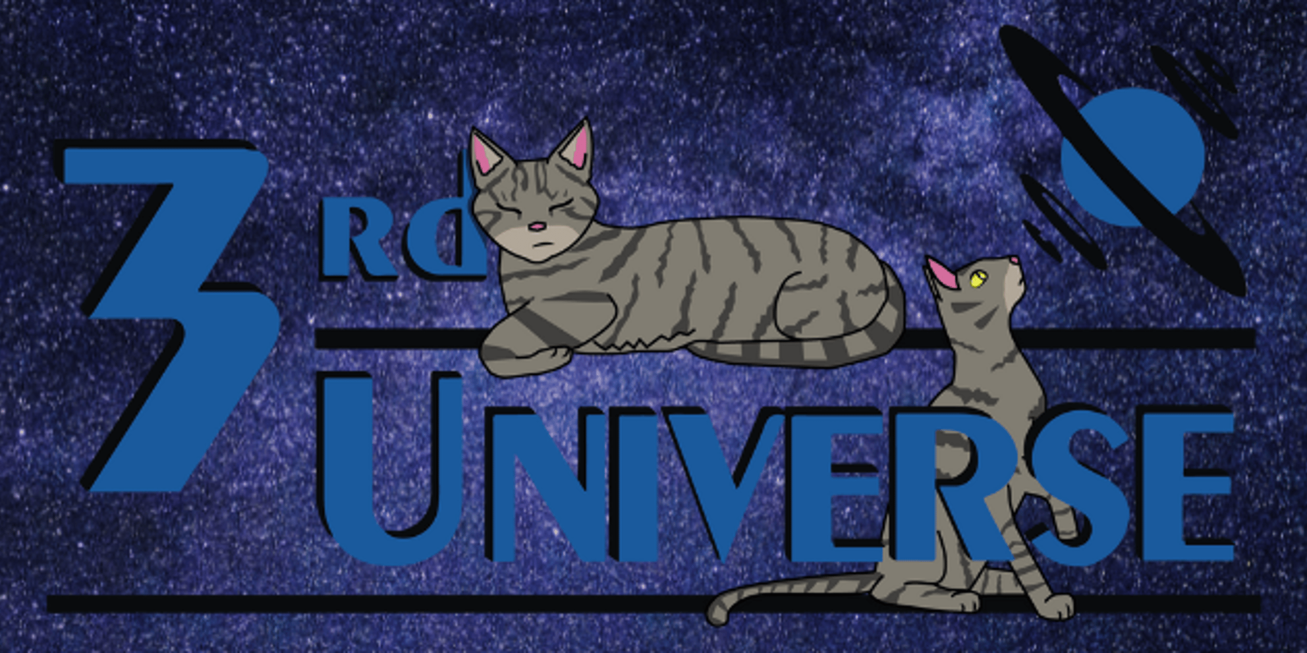 Monthly cEDH @ 3rd Universe