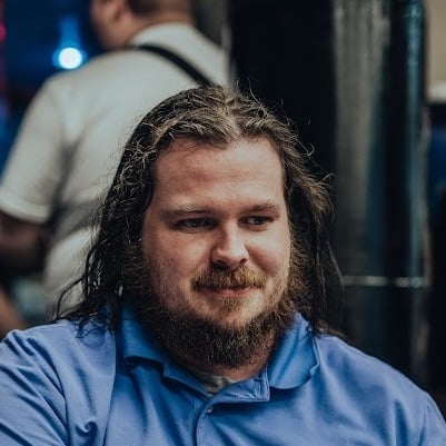 Joshua Libhart