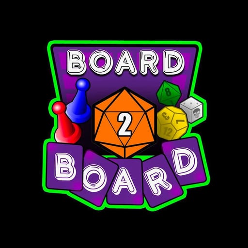 Board 2 Board