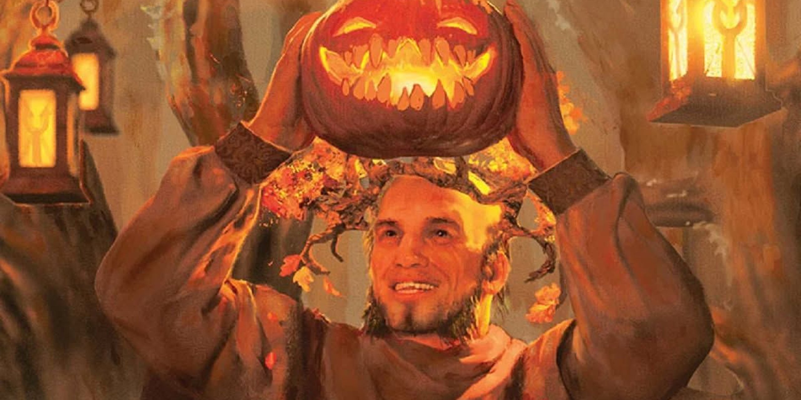 Good AF Games Spooky Precon Night