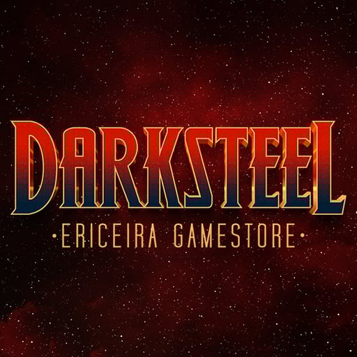 Darksteel