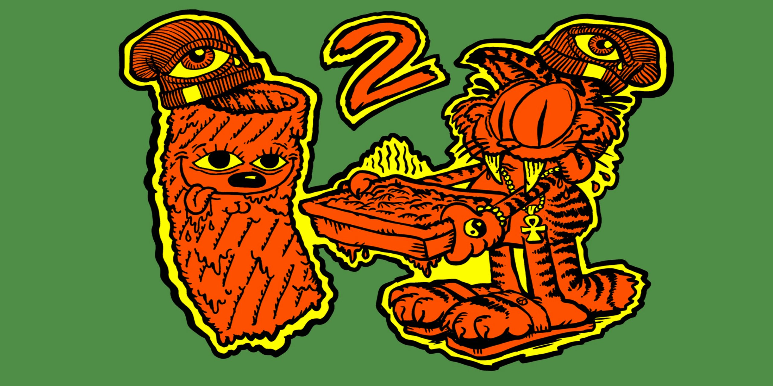 BAKED ZITI 2: Knickerbocker cEDH