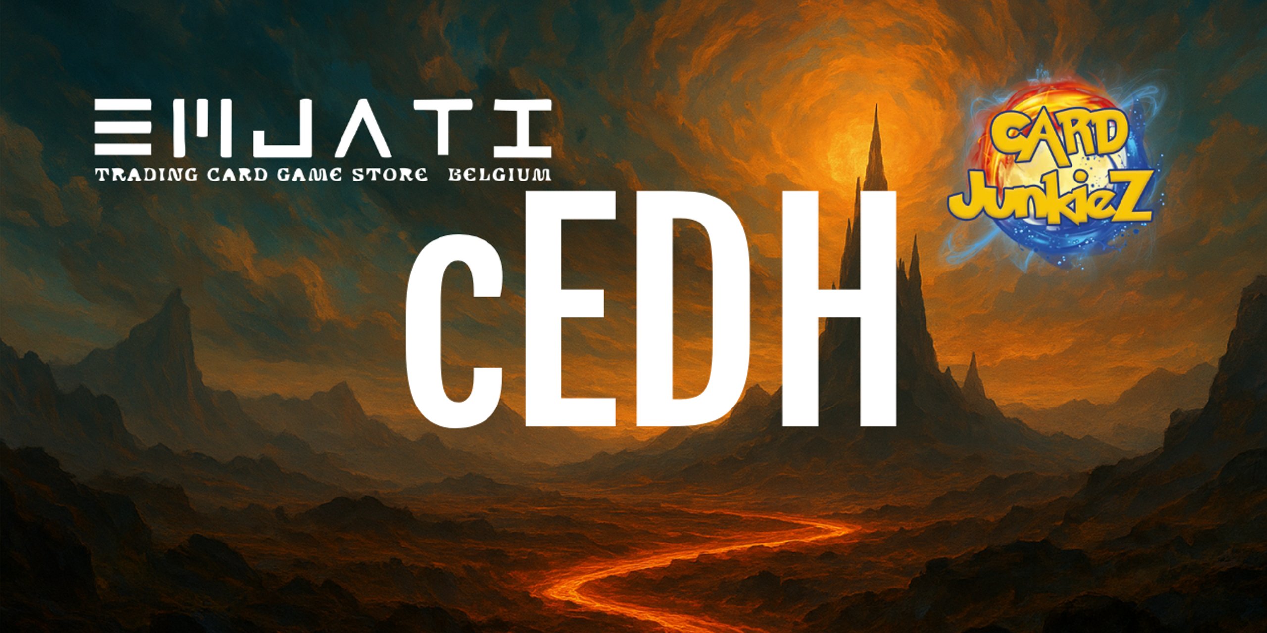  Emjati's Eternal Sunday III - cEDH