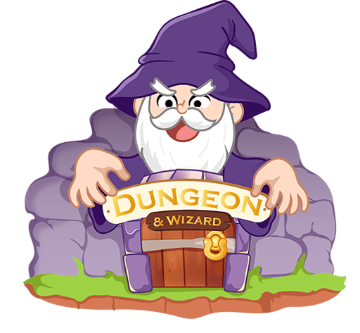 Dungeons & Wizards Boardgames Cafe