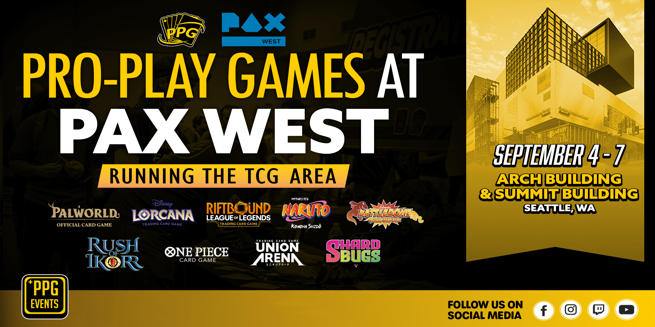 PAX West