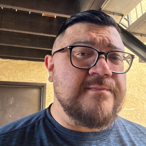 John Tapia [CUTZ]