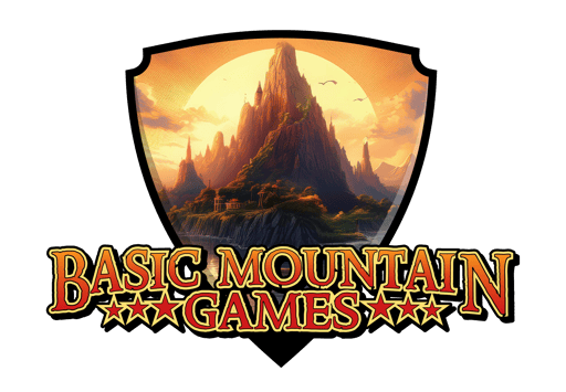 Basic Mountain Games