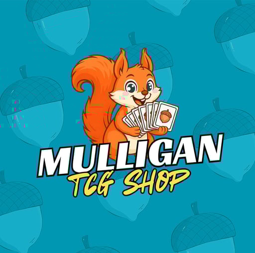 Mulligan TCG Shop
