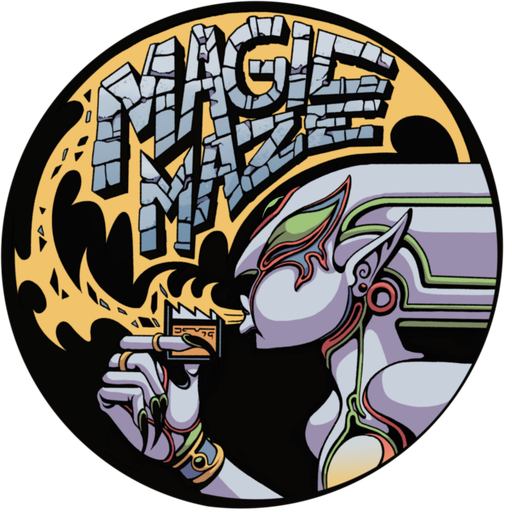 Magic Maze