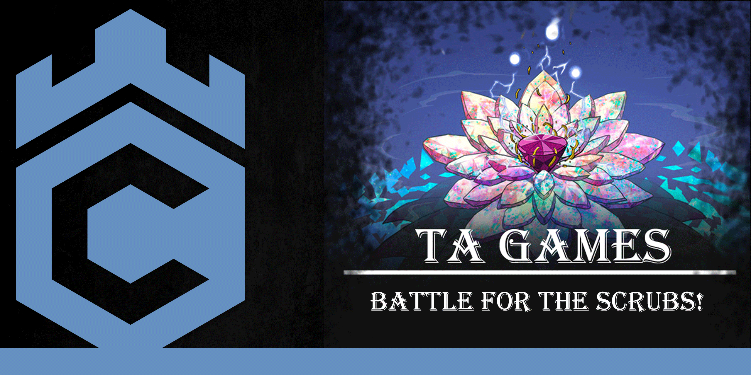 Battle for the Scrubs!!!