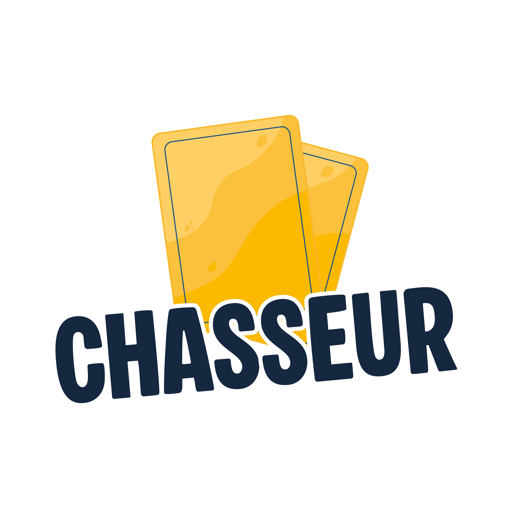 Chasseur de Jeux