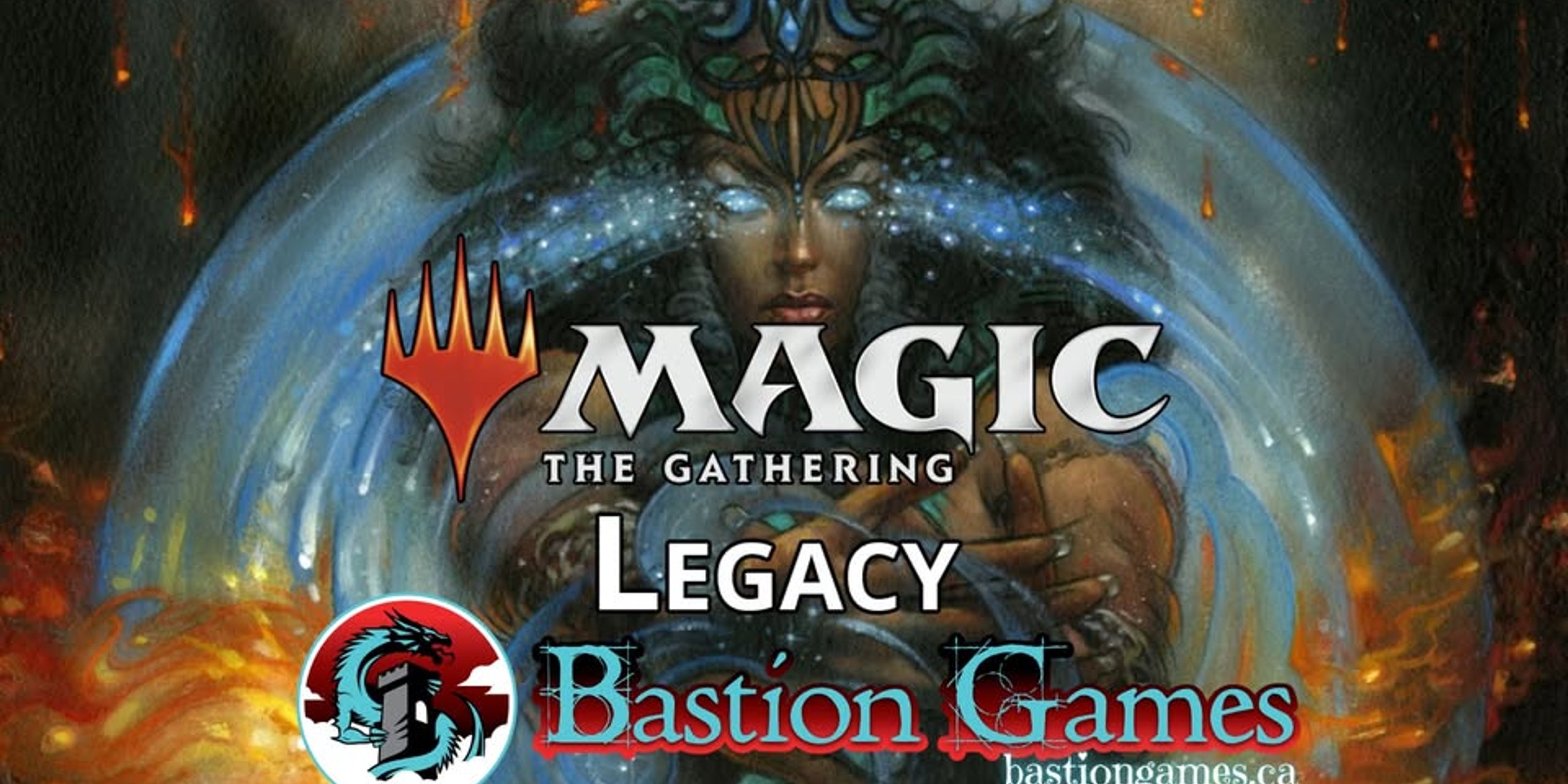 Bastion Games June Legacy Event!
