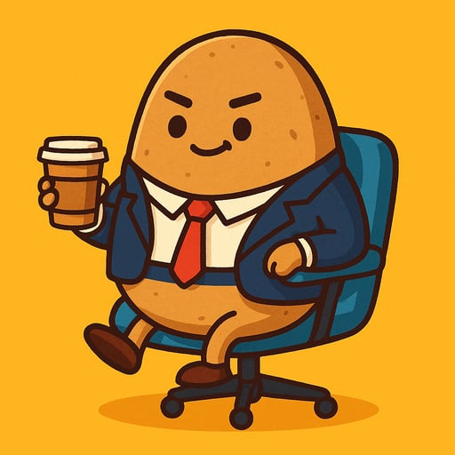Atty. Potato