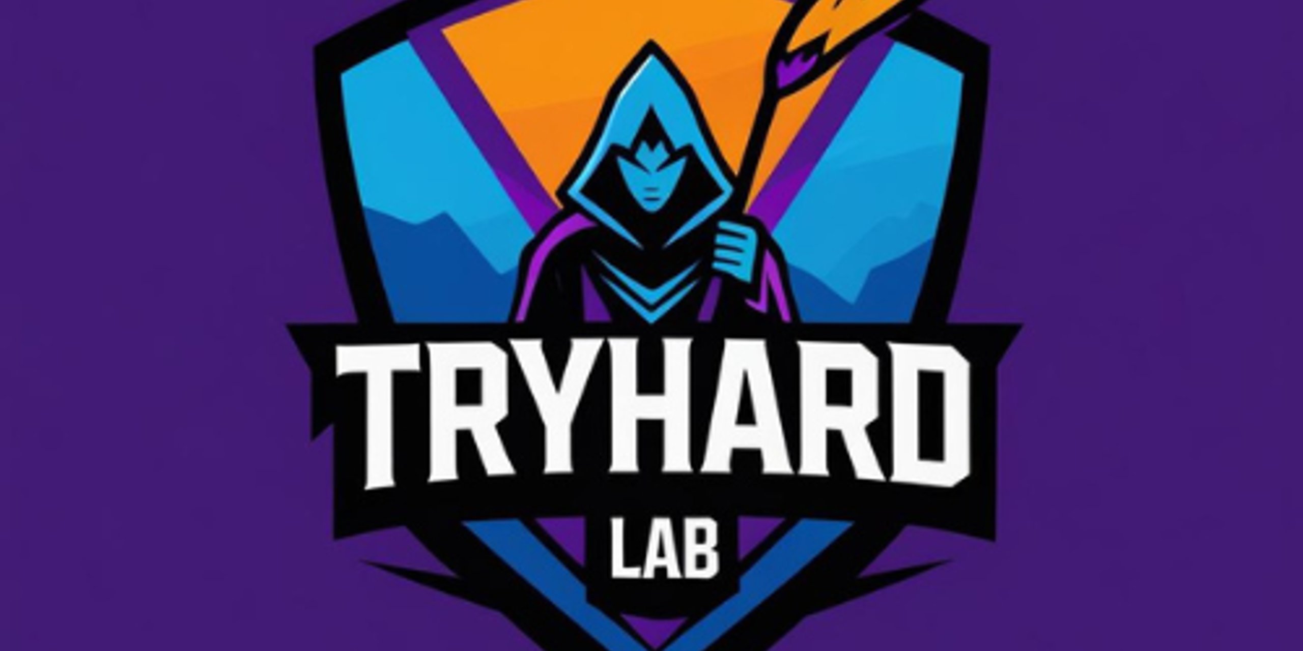 TRYHARD LAB Budget 160 Sábado 31 Enero