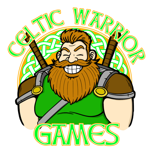 Celtic Warrior Games 