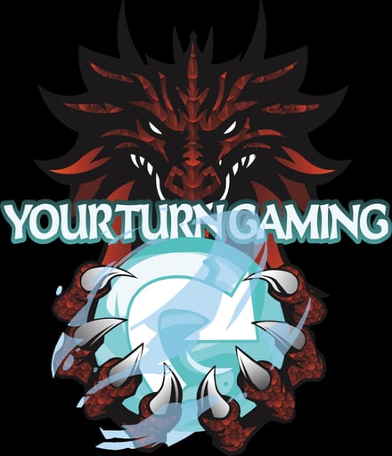 Your Turn Gaming
