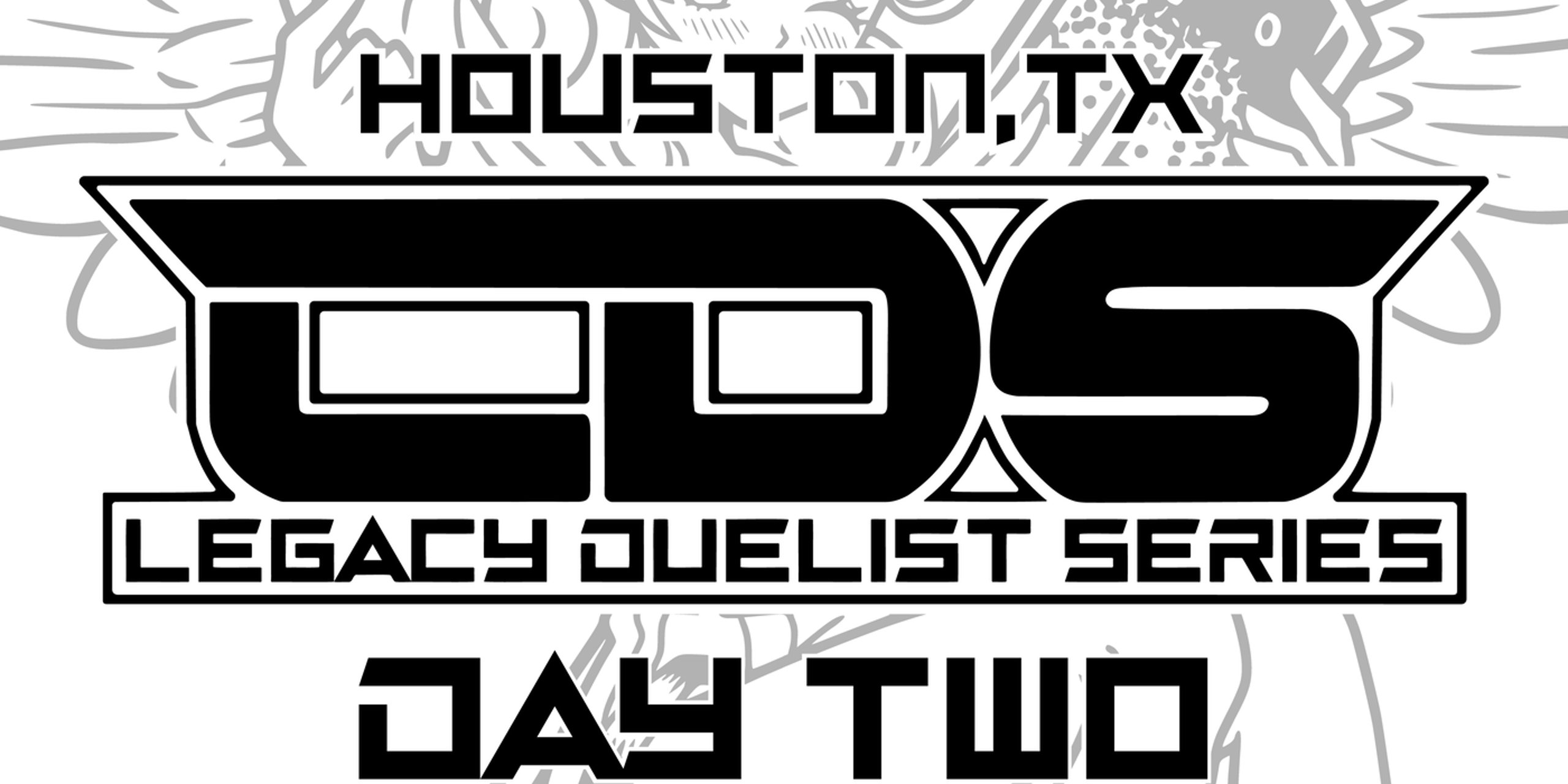 LDS Houston: Goat Day 2
