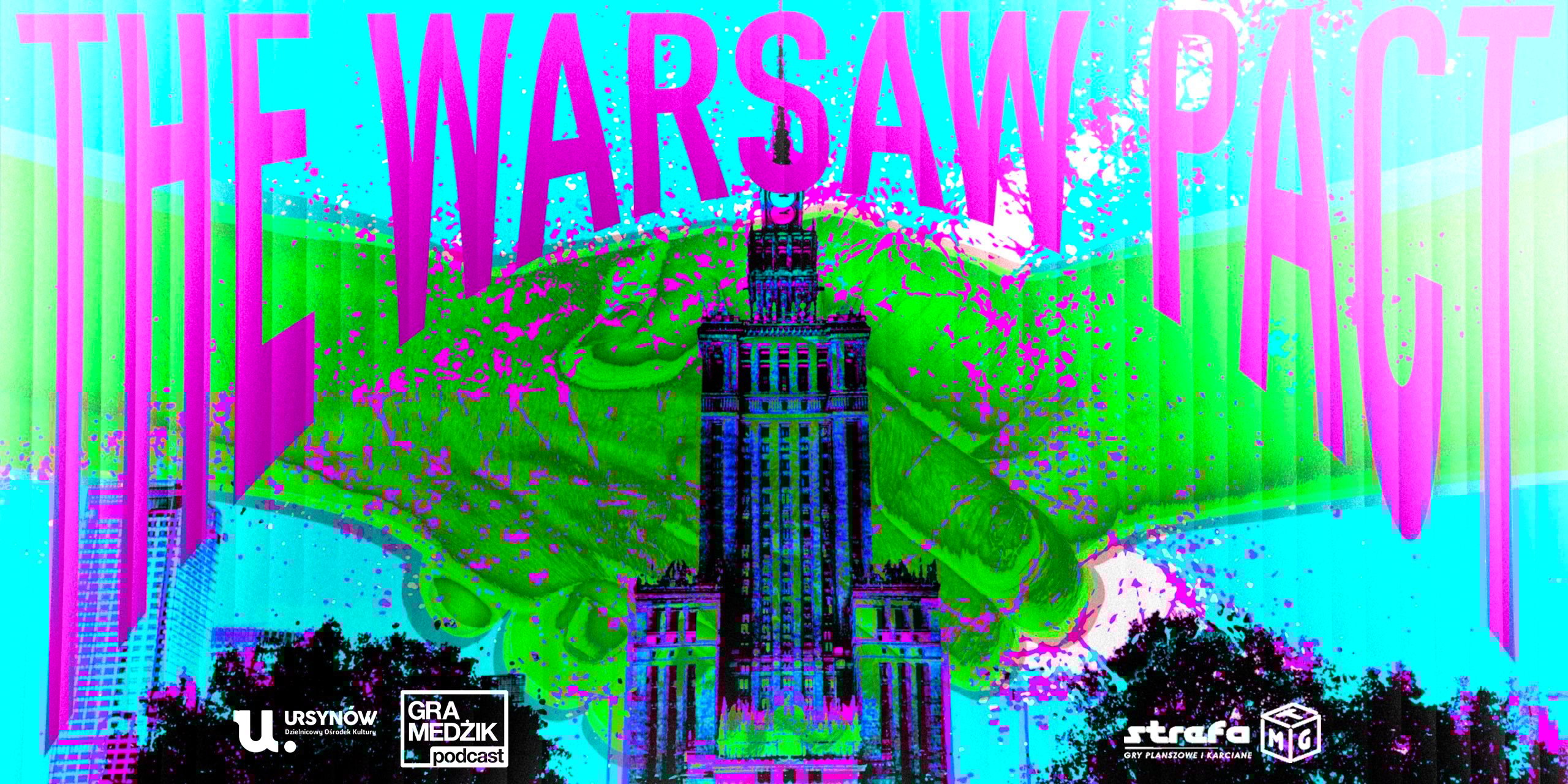 The Warsaw Pact - cEDH European Championship Qualifier