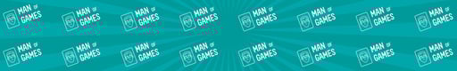 Man of Games