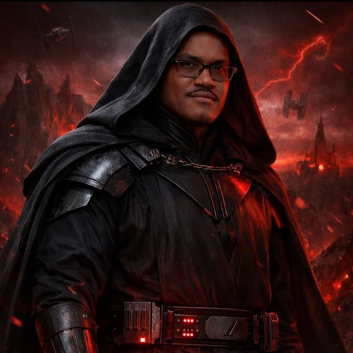 Albert Andino 