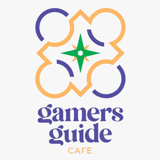 The Gamers Guide Cafe