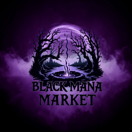 Black Mana Market