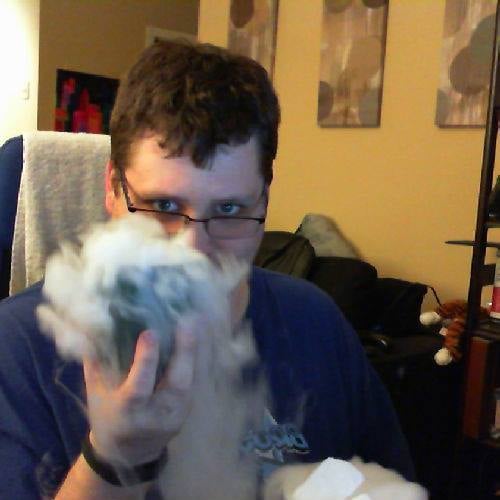 Alex McClaine Beffrey