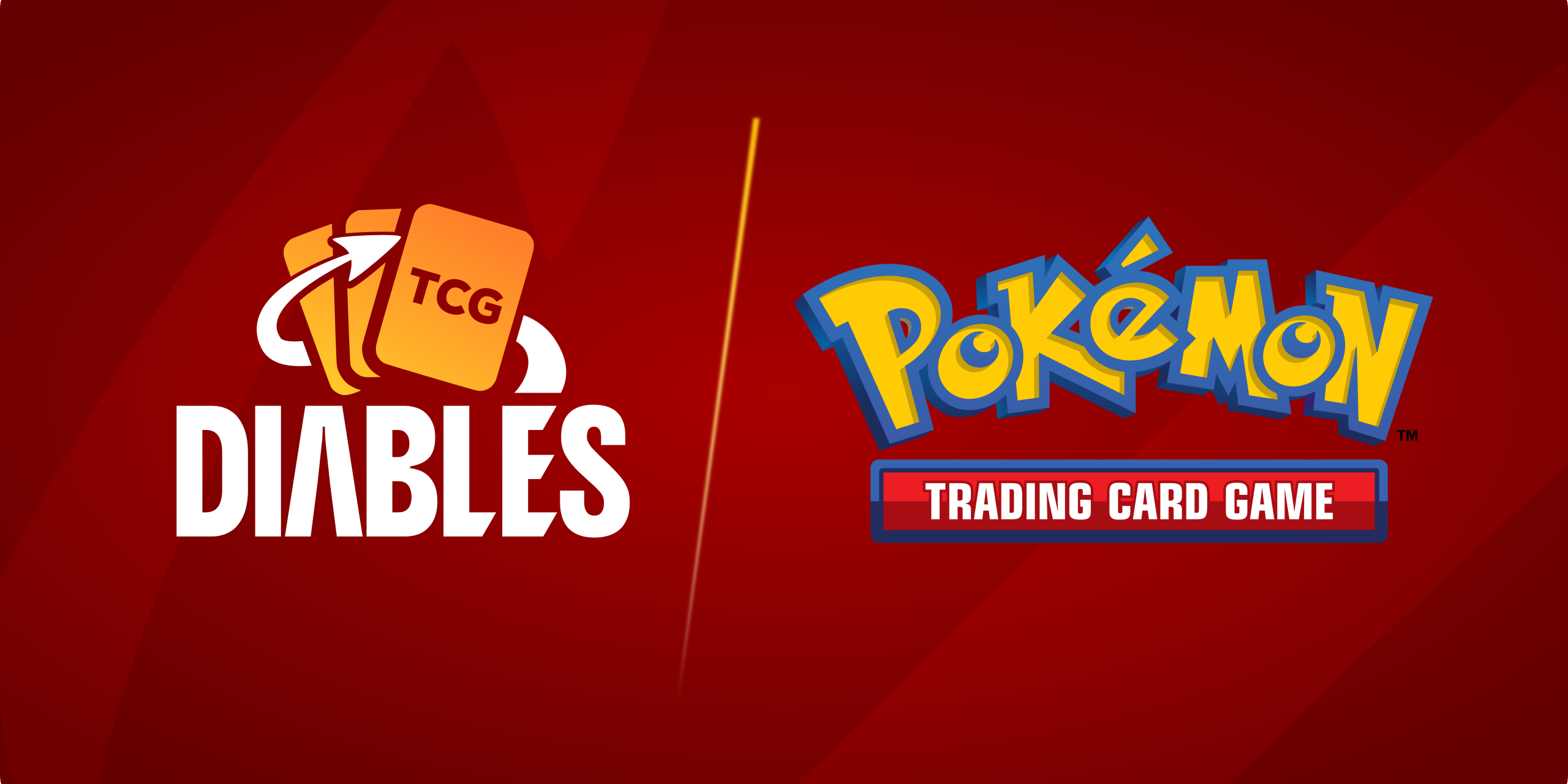 DiablesTCG: Pokemon Standard Event