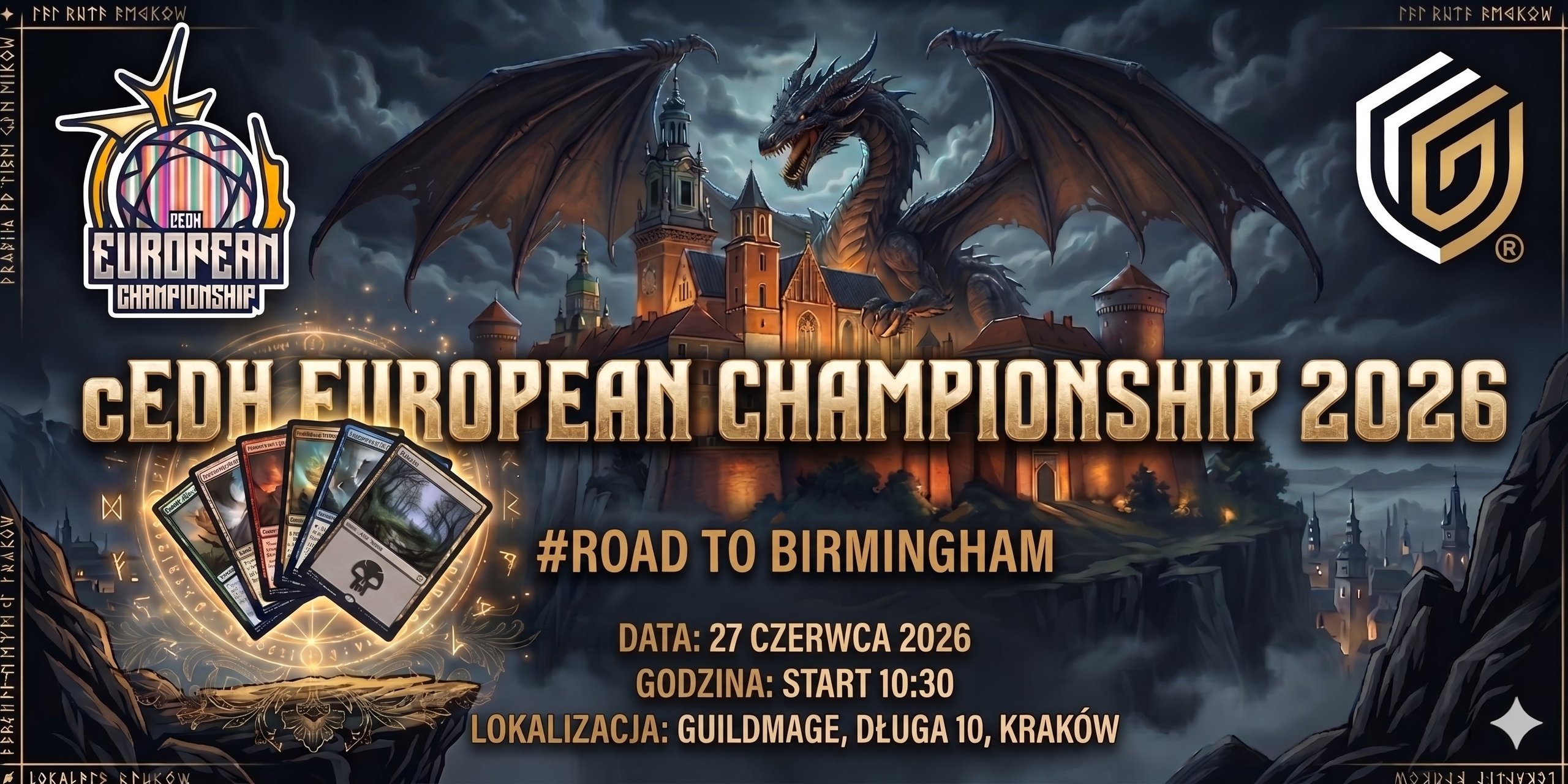 England Calling: Cracow Vol. 2