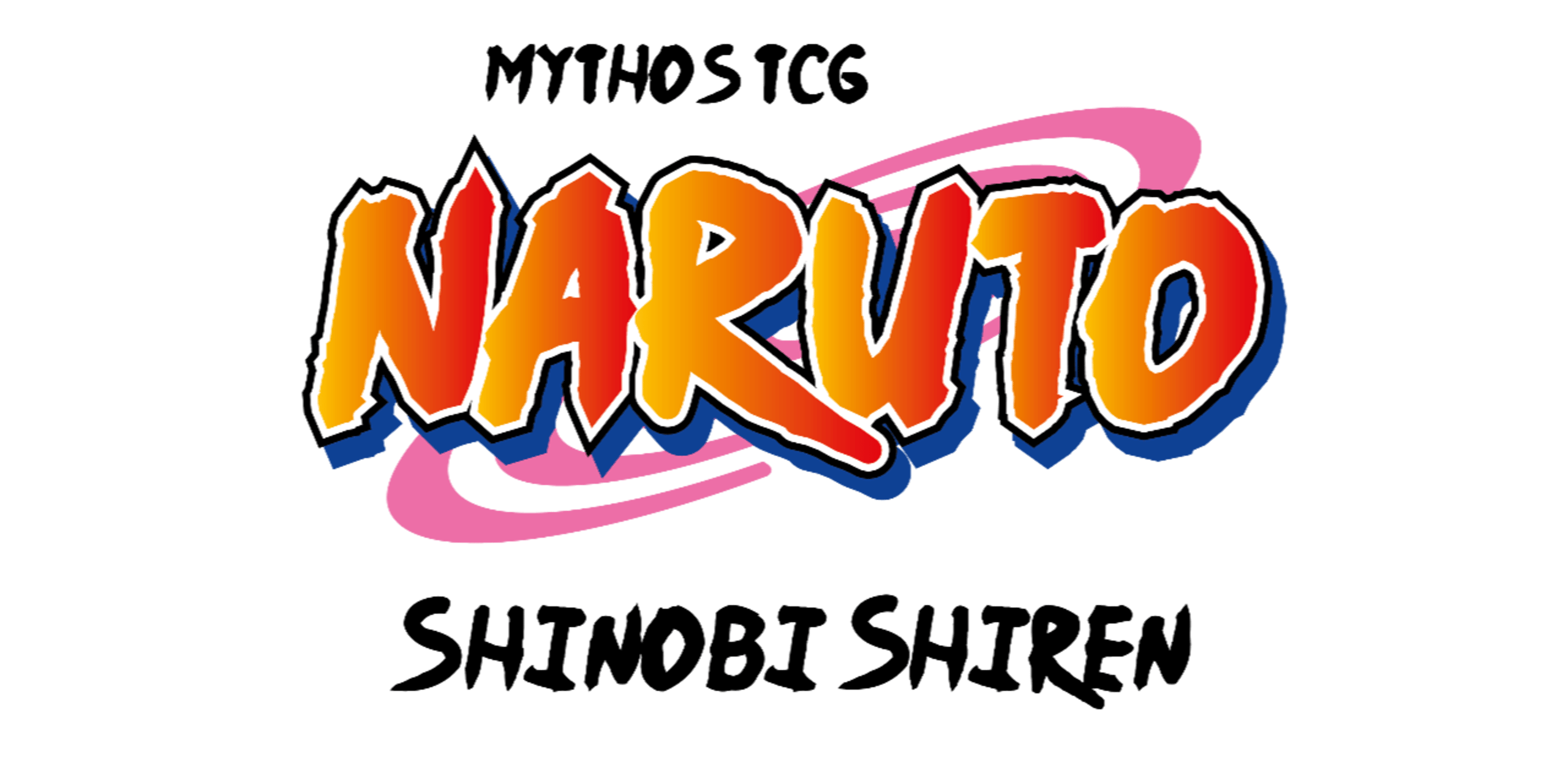 RiPlay Naruto Mythos Set 2 SHINOBI SHIREN Pre-Release