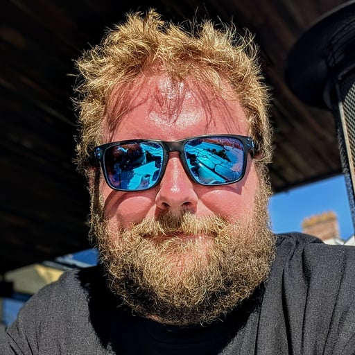 Graeme George