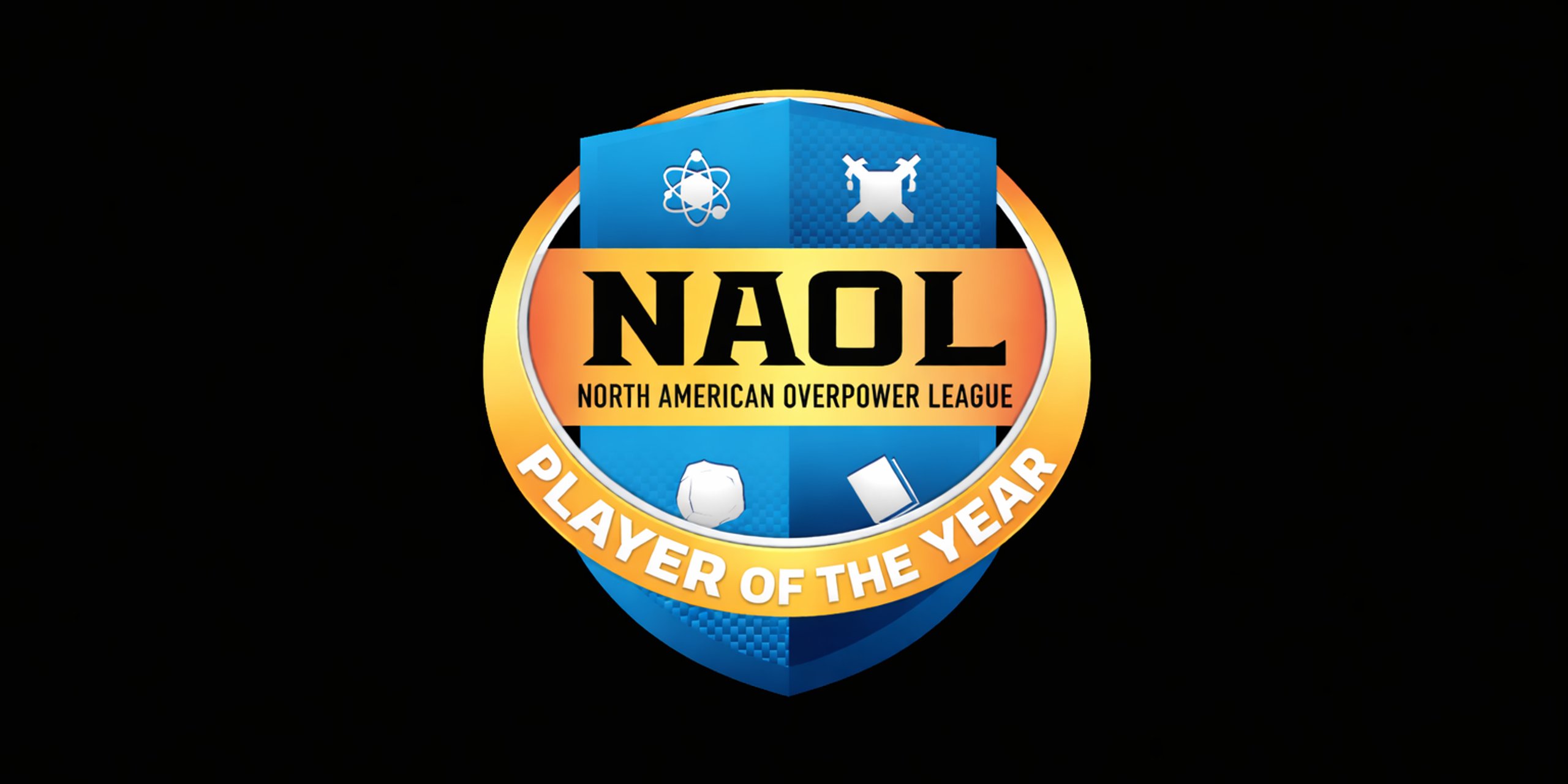 NAOL Player of the Year based on Results for Major Events