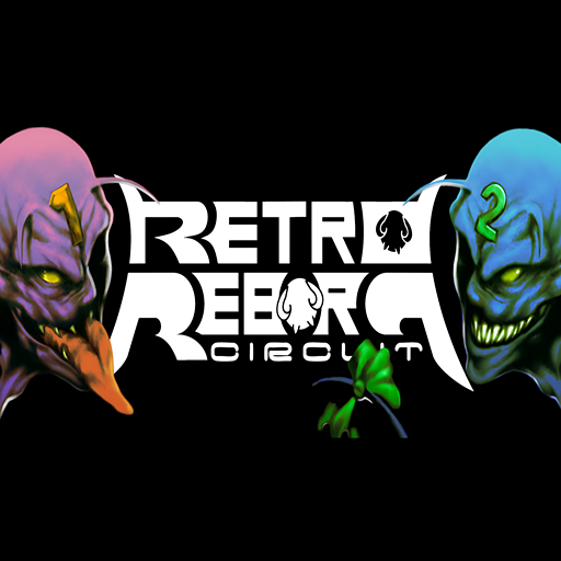 Retro Reborn Circuit
