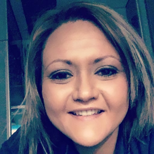 Sara Chavira-Halcom 