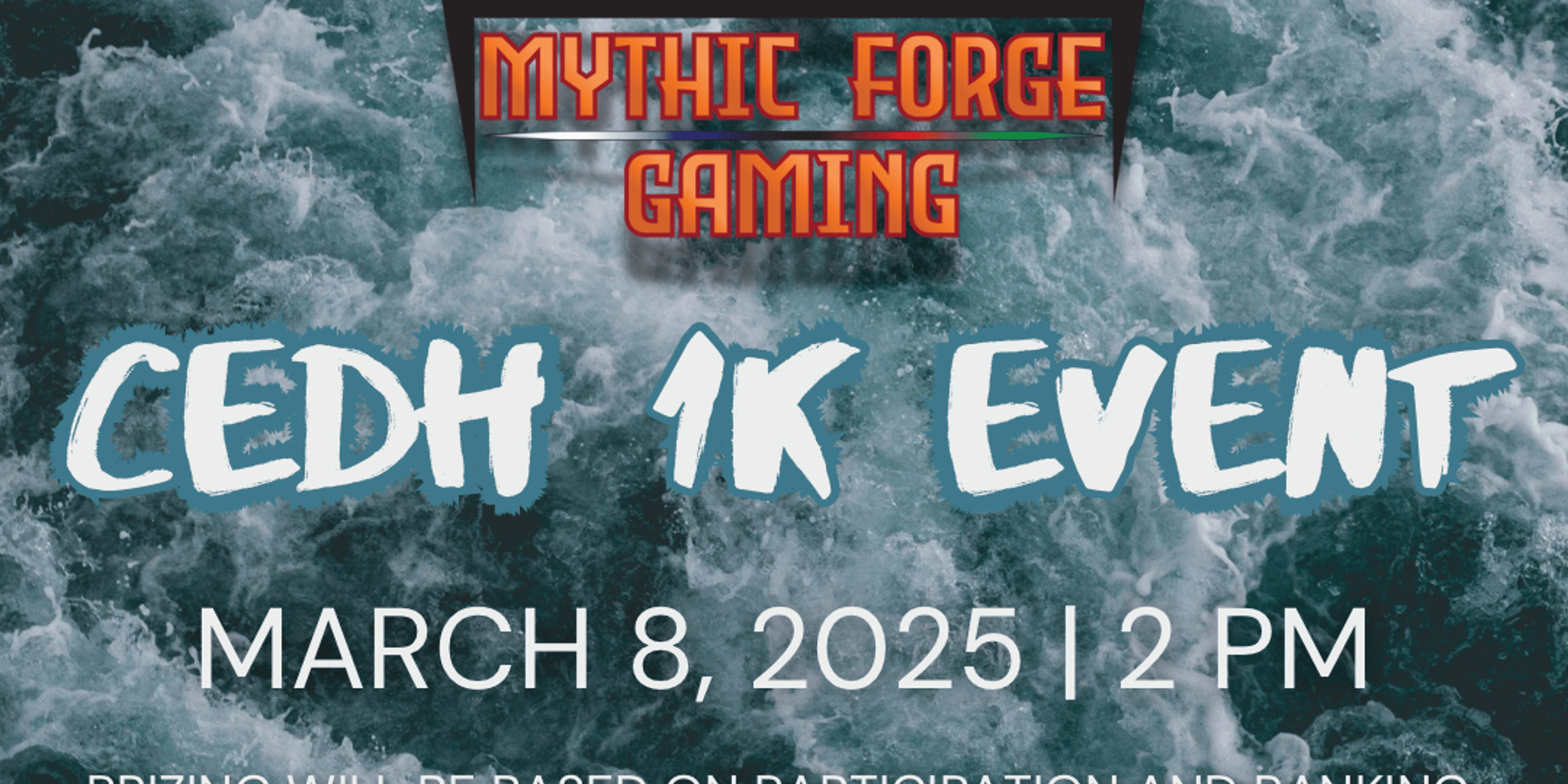 MFG CEDH 1k