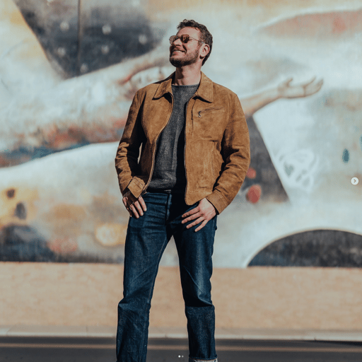 Andrei Blanton [TOODEEP]