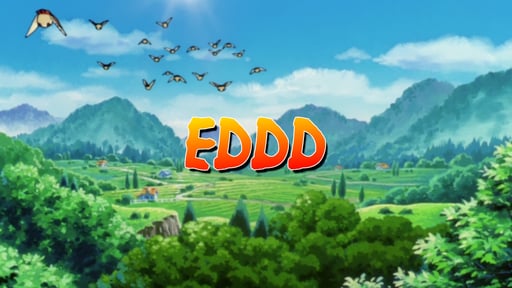 Eddd