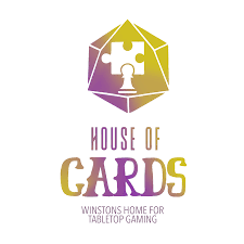 RDR Ventures LLC, House of Cards DBA