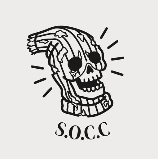 Southern Ontario Competitive Commander