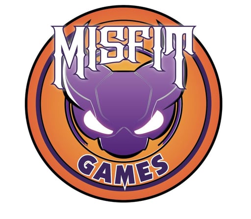 Misfit Games