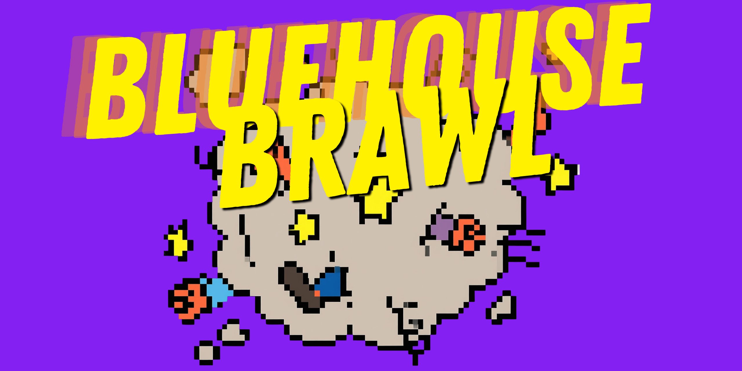 BlueHouse Brawl - August - 2026